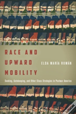 Capa do artigo Race And Upward Mobility