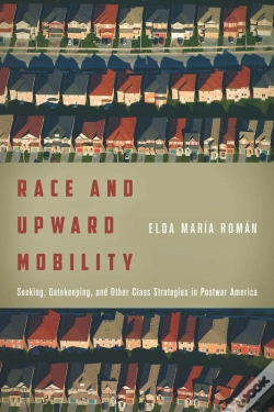 Capa do artigo Race And Upward Mobility