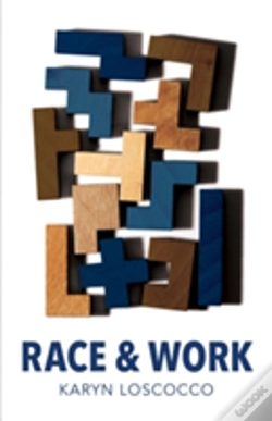 Capa do artigo Race And Work