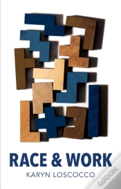 Capa do artigo Race And Work