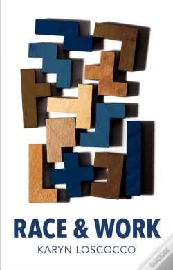 Capa do artigo Race And Work
