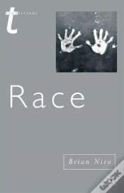 Capa do artigo Race