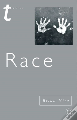 Capa do artigo Race
