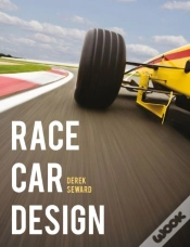 Capa do artigo Race Car Design