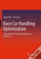 Race Car Handling Optimization