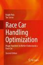 Race Car Handling Optimization - Preview