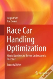 Race Car Handling Optimization