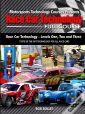 Race Car Technology Full Course