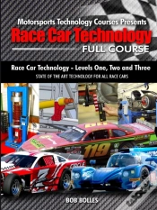 Capa do artigo Race Car Technology Full Course