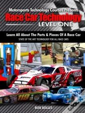 Race Car Technology - Level One
