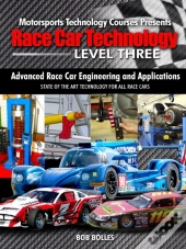 Race Car Technology - Level Three