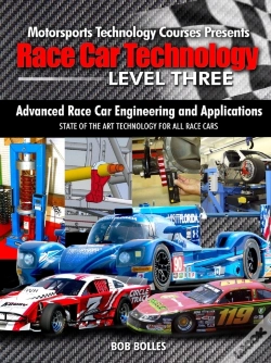 Capa do artigo Race Car Technology - Level Three