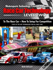 Race Car Technology - Level Two