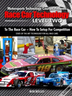 Capa do artigo Race Car Technology - Level Two
