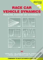 Race Car Vehicle Dynamics