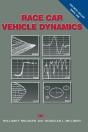 RACE CAR VEHICLE DYNAMICS - Preview