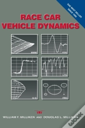 Capa do artigo RACE CAR VEHICLE DYNAMICS