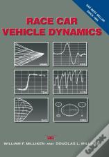 RACE CAR VEHICLE DYNAMICS