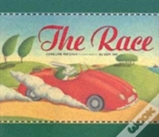 Capa do artigo RACE