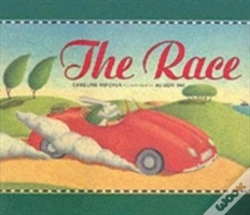 Capa do artigo RACE