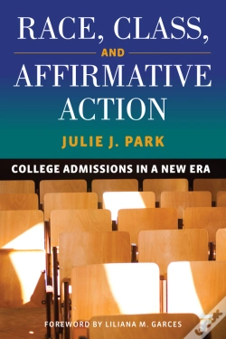Capa do artigo Race, Class, And Affirmative Action