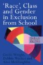 'Race', Class And Gender In Exclusion From School - Preview