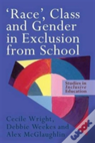 'Race', Class And Gender In Exclusion From School
