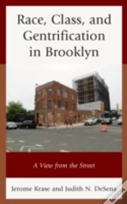 Capa do artigo Race, Class, And Gentrification In Brooklyn