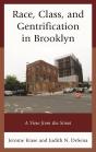 Race, Class, And Gentrification In Brooklyn - Preview