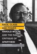 Race, Class And Power