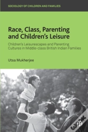 Capa do artigo Race, Class, Parenting And Children