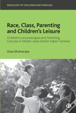 Capa do artigo Race, Class, Parenting And Children'S Leisure