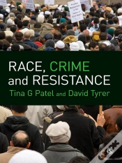 Capa do artigo Race, Crime And Resistance