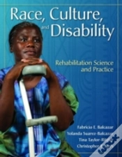 Capa do artigo Race, Culture And Disability: Rehabilitation Science And Practice