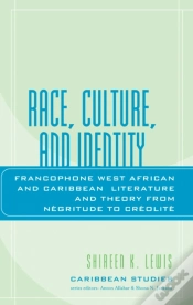Capa do artigo Race, Culture, And Identity