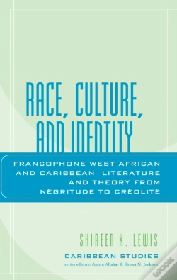 Capa do artigo Race, Culture, And Identity