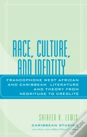 Race, Culture, And Identity