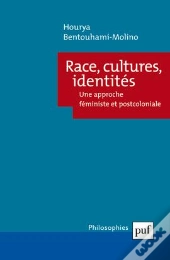 Race, Cultures, Identités