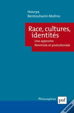 Capa do artigo Race, Cultures, Identités