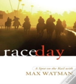 Capa do artigo Race Day