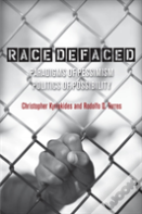 Race Defaced