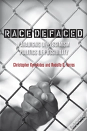 Capa do artigo Race Defaced