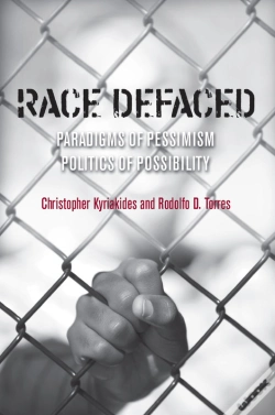 Capa do artigo Race Defaced