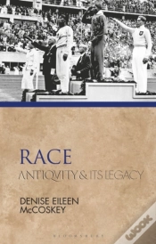 Capa do artigo Race