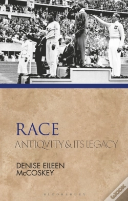 Capa do artigo Race