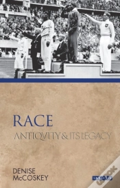 Capa do artigo Race