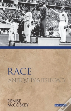 Capa do artigo Race