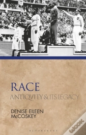 Capa do artigo Race