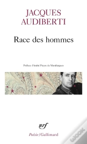 Capa do artigo Race Des Hommes / L