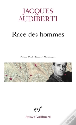 Capa do artigo Race Des Hommes / L'Empire Et La Trappe (Extrait)
